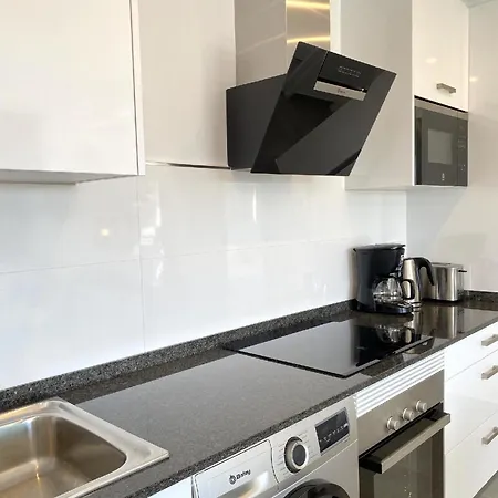 Fuer 4 Personen Ca 90 Qm In Nerja, Andalusien Costa Del Sol Nerja