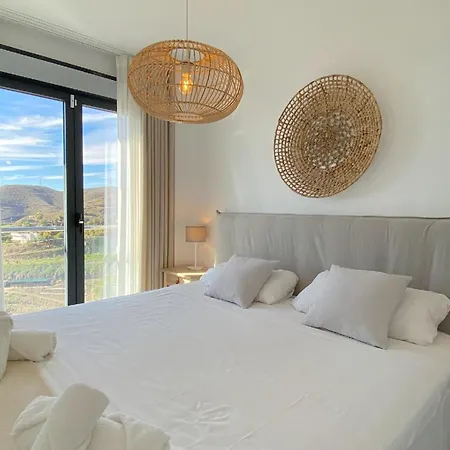 Fuer 4 Personen Ca 90 Qm In Nerja, Andalusien Costa Del Sol *