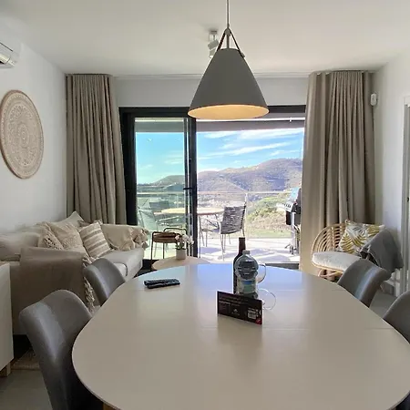Apartment Fuer 4 Personen Ca 90 Qm In Nerja, Andalusien Costa Del Sol